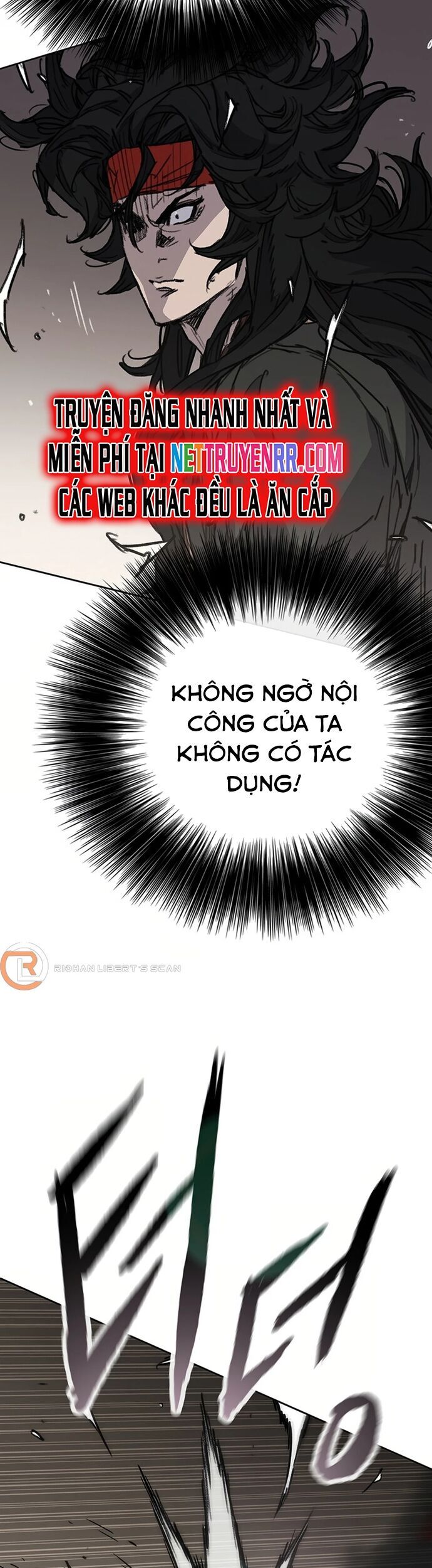 Tiên Kiếm Bất Bại Chapter 237 - Trang 4