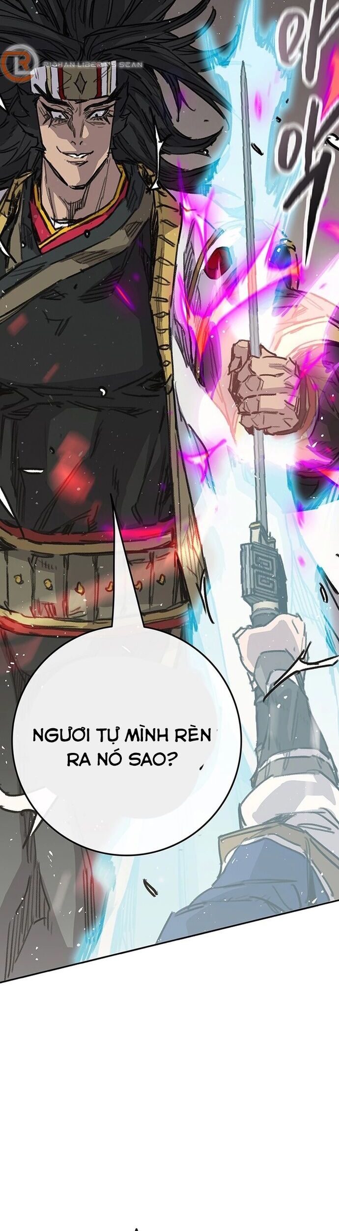 Tiên Kiếm Bất Bại Chapter 239 - Trang 42