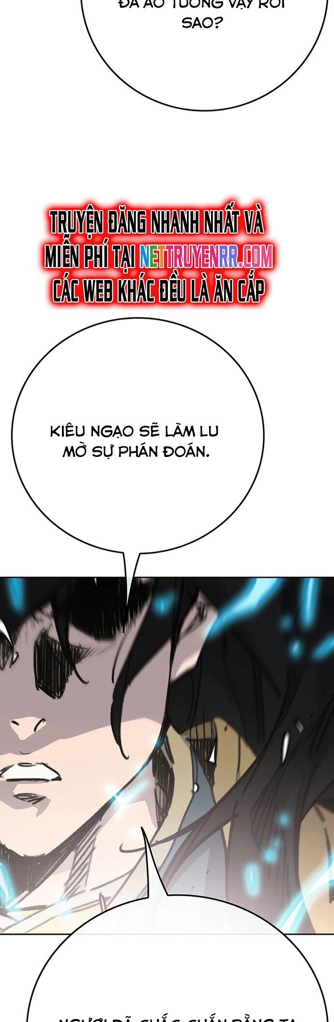 Tiên Kiếm Bất Bại Chapter 238 - Trang 48