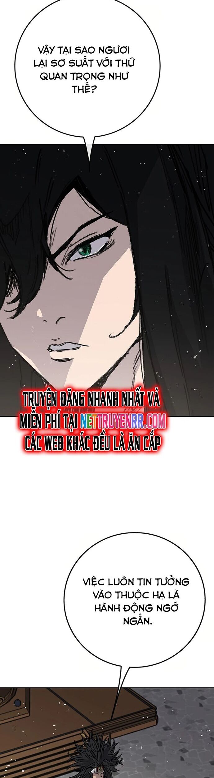 Tiên Kiếm Bất Bại Chapter 238 - Trang 33