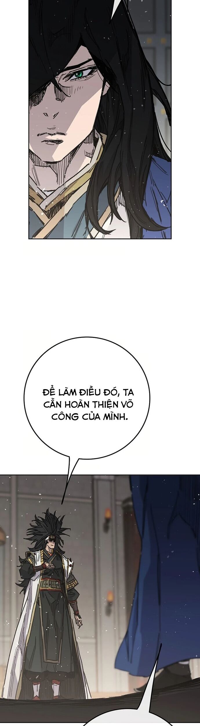 Tiên Kiếm Bất Bại Chapter 238 - Trang 25