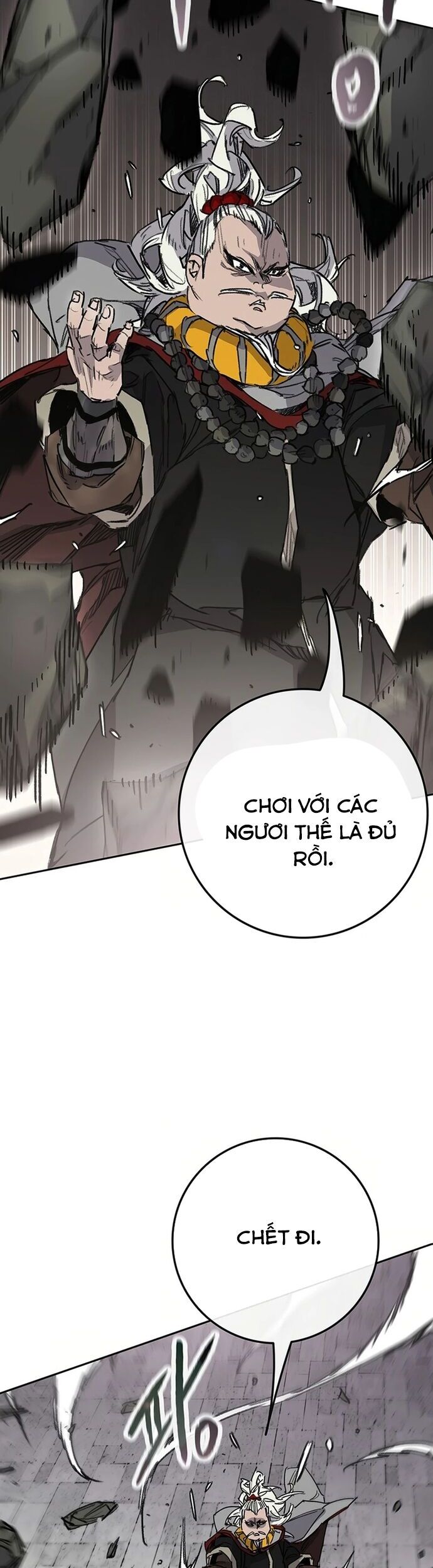 Tiên Kiếm Bất Bại Chapter 238 - Trang 2