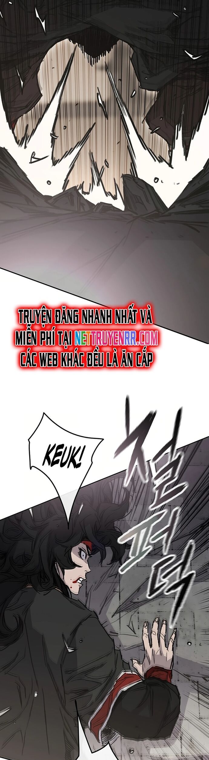 Tiên Kiếm Bất Bại Chapter 237 - Trang 16