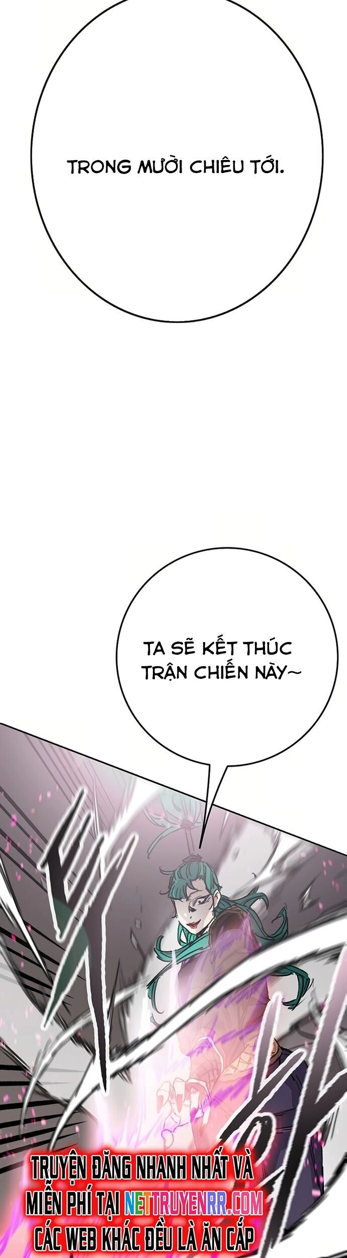 Tiên Kiếm Bất Bại Chapter 237 - Trang 34