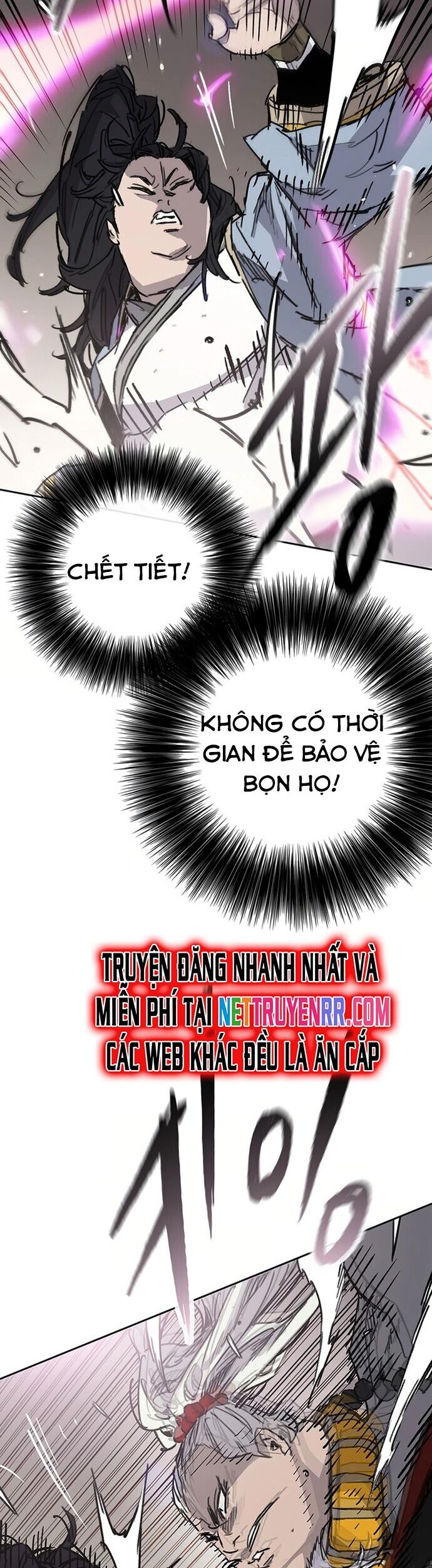 Tiên Kiếm Bất Bại Chapter 237 - Trang 39