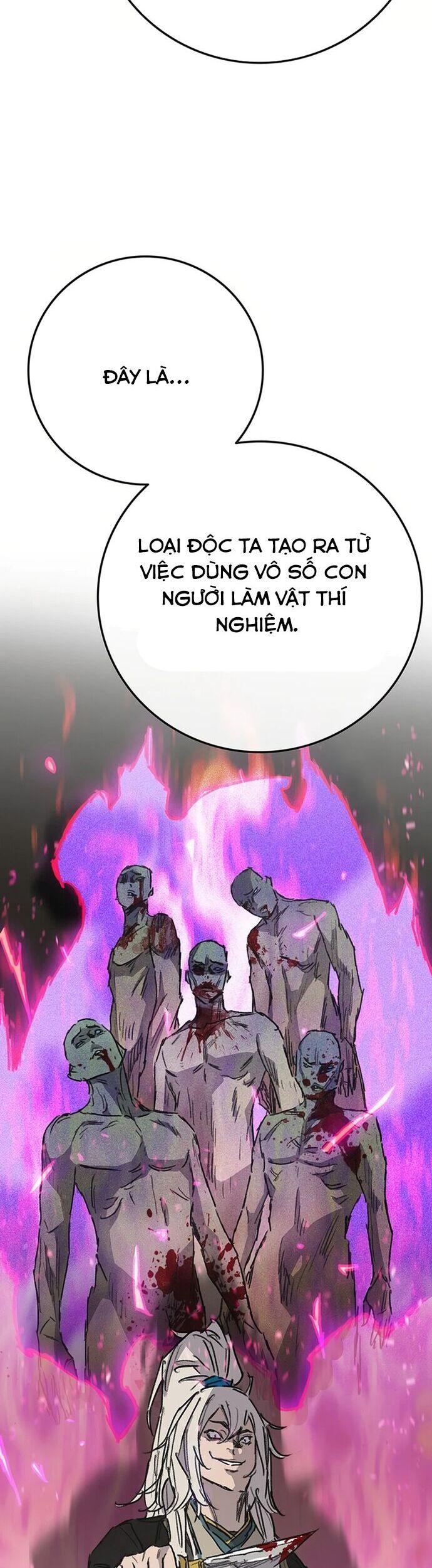 Tiên Kiếm Bất Bại Chapter 238 - Trang 15