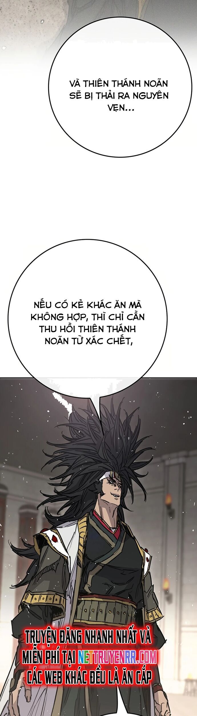 Tiên Kiếm Bất Bại Chapter 238 - Trang 36