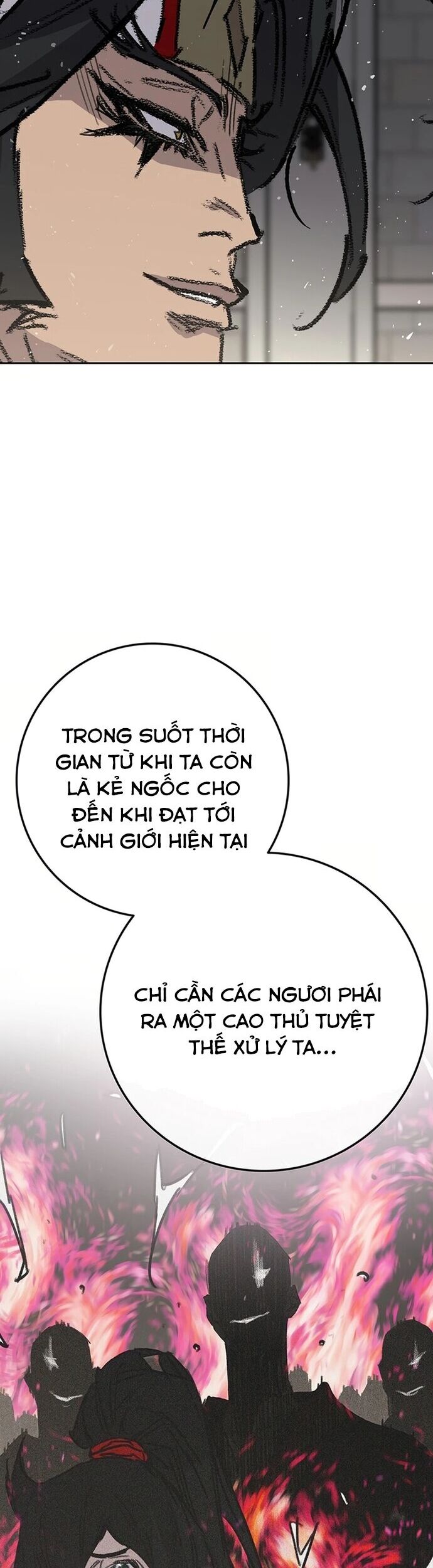 Tiên Kiếm Bất Bại Chapter 238 - Trang 43