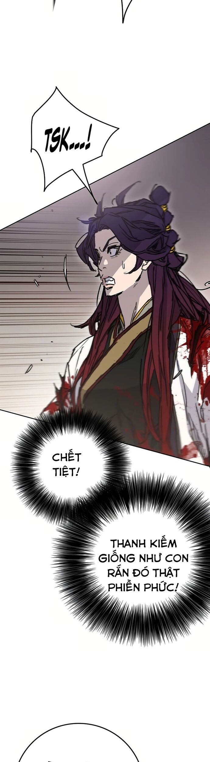 Tiên Kiếm Bất Bại Chapter 237 - Trang 26