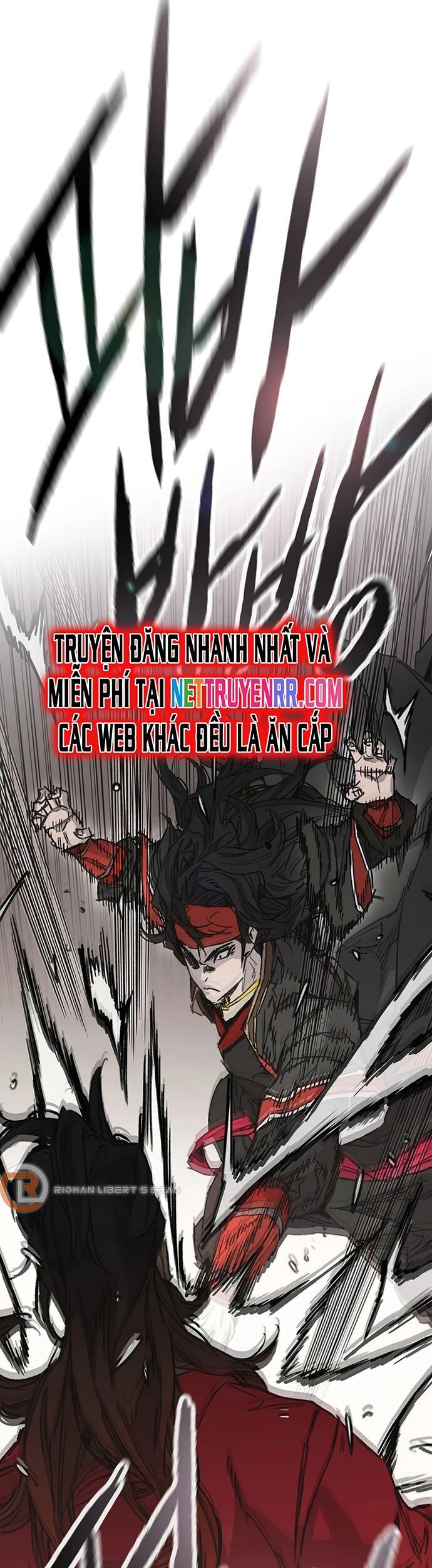 Tiên Kiếm Bất Bại Chapter 237 - Trang 12