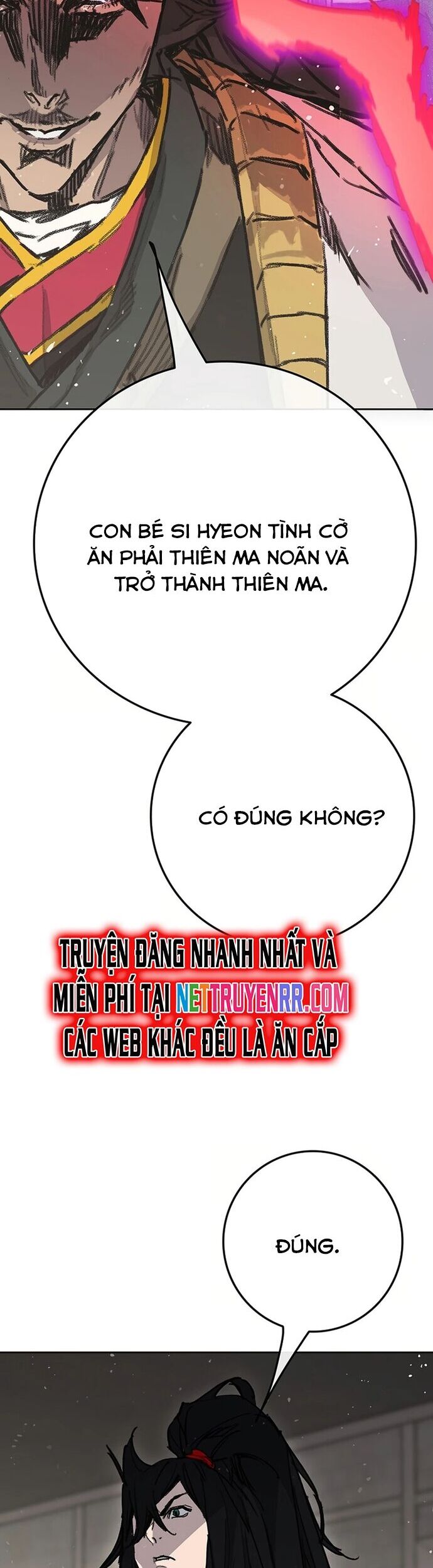 Tiên Kiếm Bất Bại Chapter 238 - Trang 27