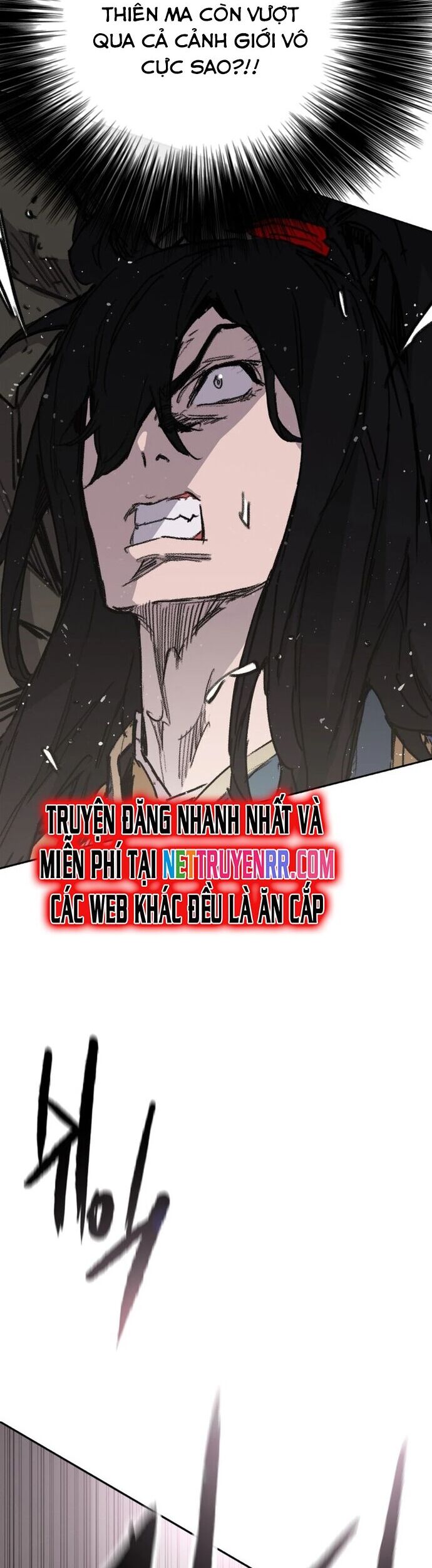 Tiên Kiếm Bất Bại Chapter 239 - Trang 23