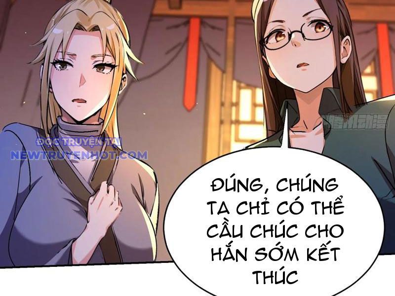 Bạn Gái Của Tôi Toàn Là Truyền Thuyết chapter 133 - Trang 28