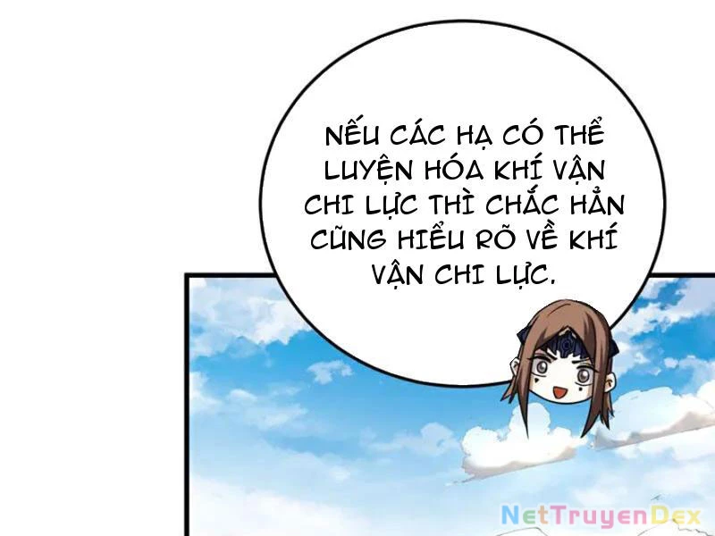 đệ Tử Tu Luyện Còn Ta Thì Lười Biếng Chapter 145 - Trang 16