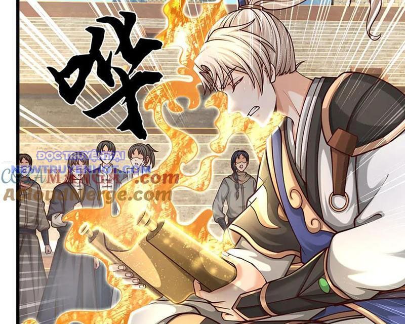 Ta Có Thể Tấn Công Không Giới Hạn chapter 74 - Trang 105