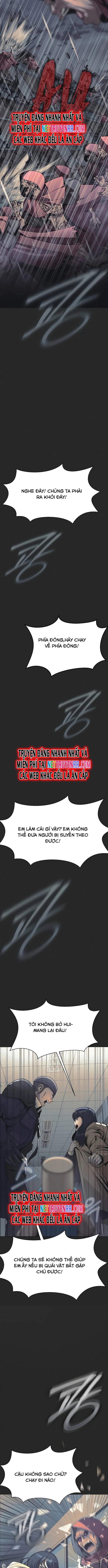 Người Chơi Thiết Thụ Chapter 60 - Trang 7