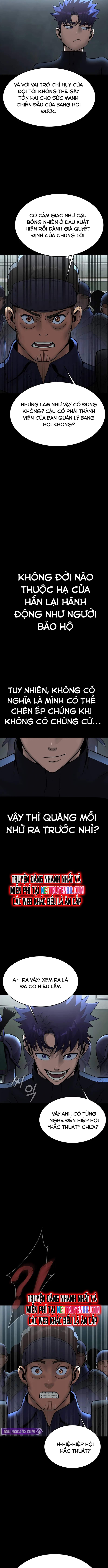 Người Chơi Thiết Thụ Chapter 60 - Trang 11