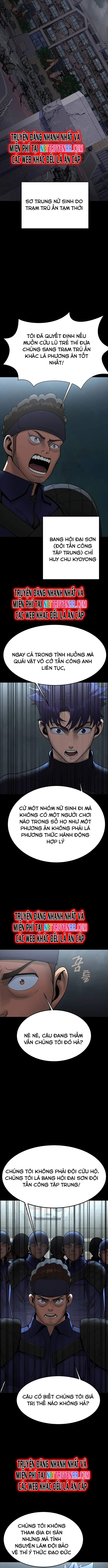 Người Chơi Thiết Thụ Chapter 60 - Trang 10