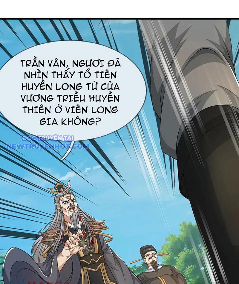 Ta Có Thể Cướp Đoạt Cơ Duyên chapter 73 - Trang 29