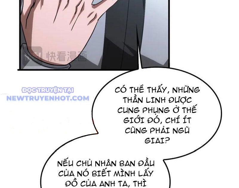 Mạt Thế Kiếm Thần: Ta Chấn Kinh Toàn Cầu chapter 48 - Trang 134