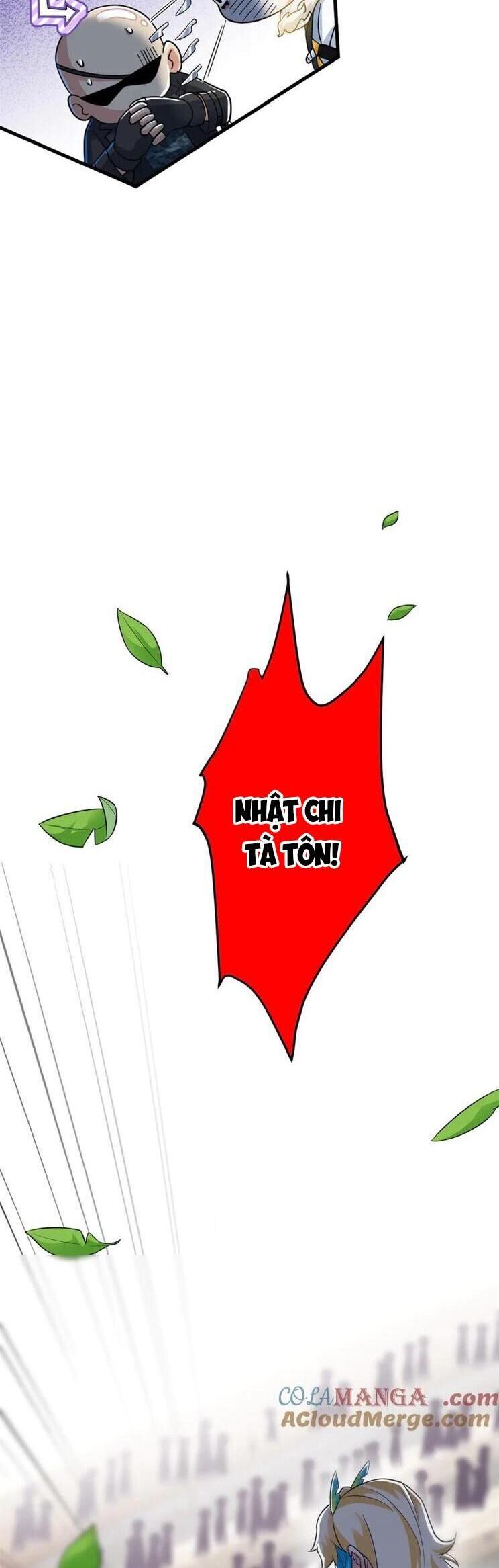 Cường Giả Đến Từ Trại Tâm Thần Chapter 315 - Trang 5