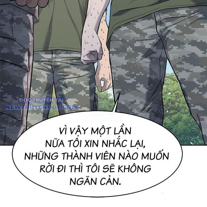 Đội Trưởng Lính Đánh Thuê chapter 253 - Trang 166