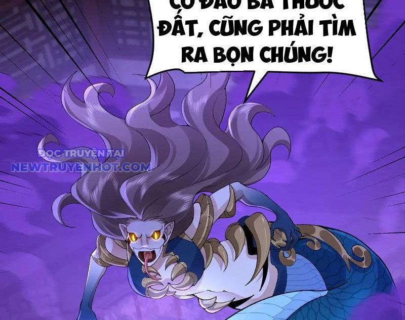 Nhị Sư Huynh Tuy Là Phàm Nhân Nhưng Rất Mạnh Mẽ chapter 88 - Trang 20