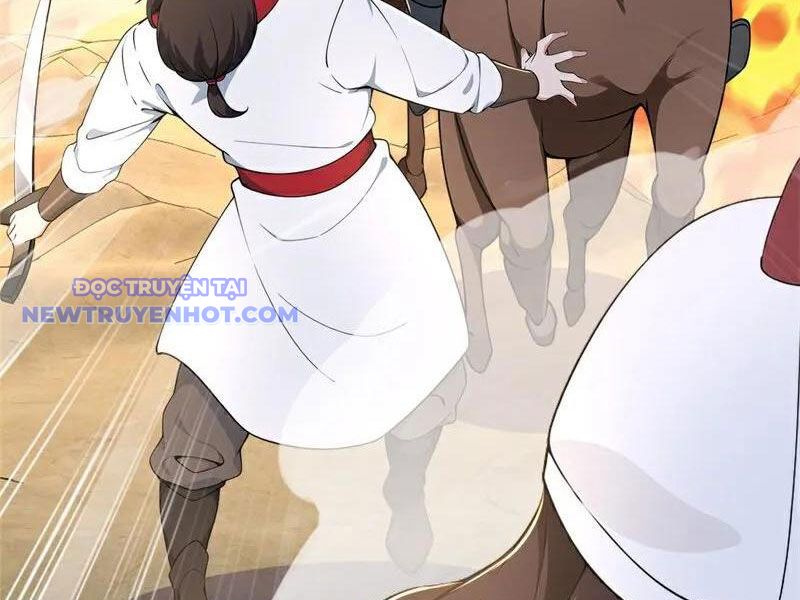 Ta Thực Sự Không Muốn Làm Thần Tiên chapter 122 - Trang 4