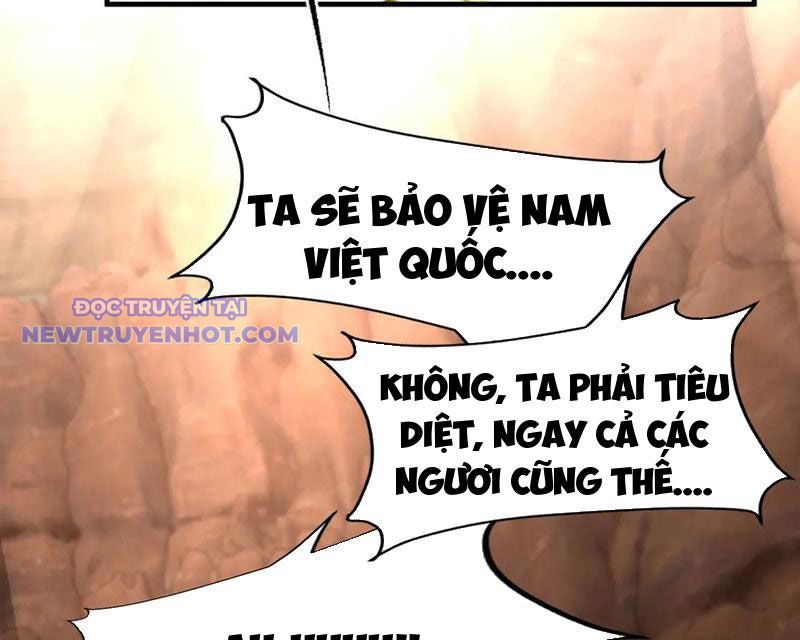 Nhị Sư Huynh Tuy Là Phàm Nhân Nhưng Rất Mạnh Mẽ chapter 88 - Trang 96