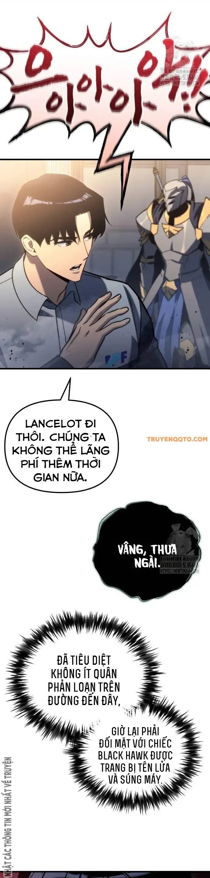 Mạt Thế Hậu Cần Chapter 25 - Trang 44