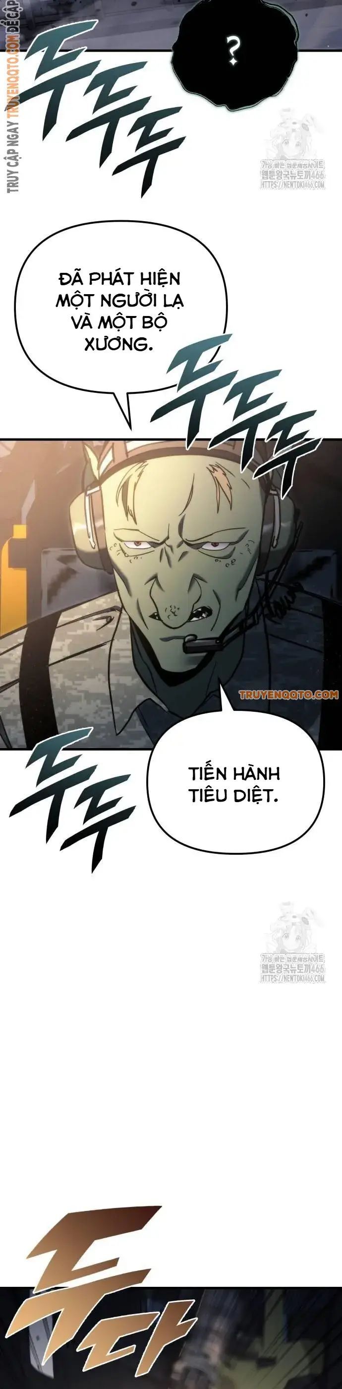 Mạt Thế Hậu Cần Chapter 25 - Trang 37