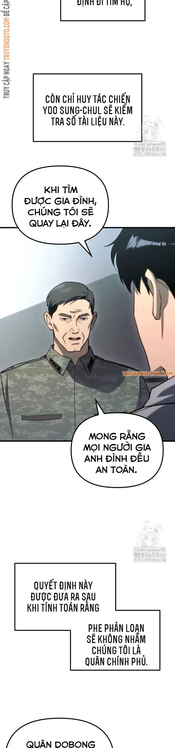 Mạt Thế Hậu Cần Chapter 25 - Trang 1