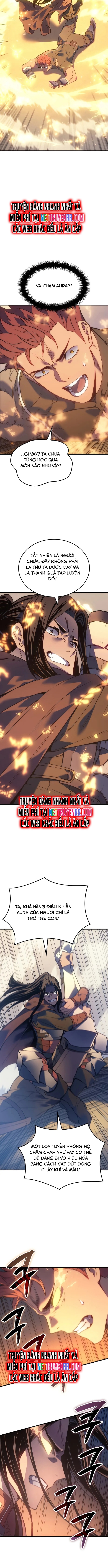 Đế Vương Hồi Quy Chapter 63 - Trang 7