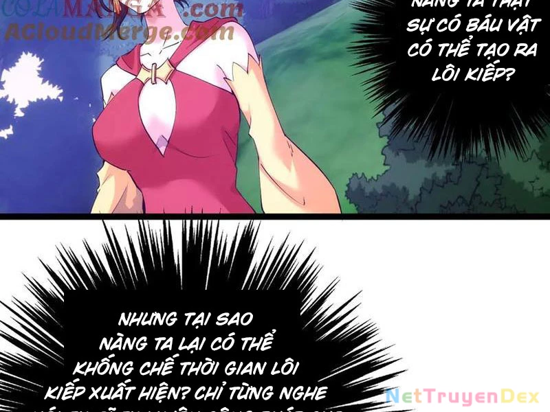 Ta Đoạt Xá Người Chơi Hệ Thống Chapter 109 - Trang 26