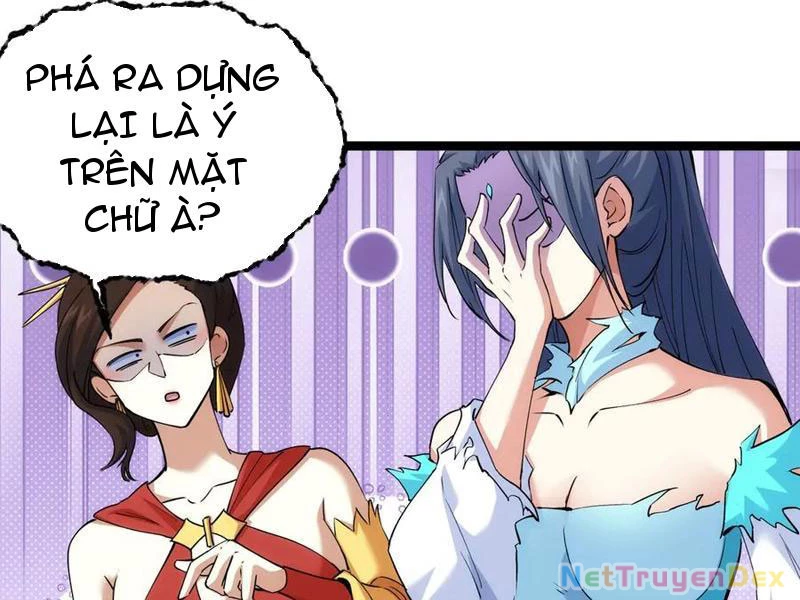 Ta Đoạt Xá Người Chơi Hệ Thống Chapter 109 - Trang 42