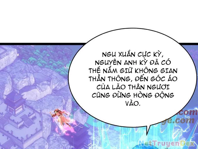 Ta Đoạt Xá Người Chơi Hệ Thống Chapter 109 - Trang 7