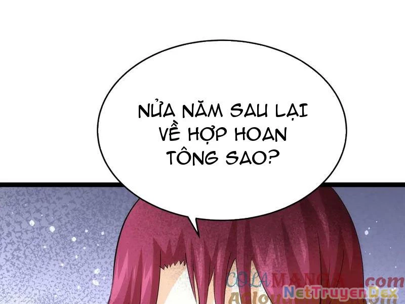 Ta Đoạt Xá Người Chơi Hệ Thống Chapter 109 - Trang 94