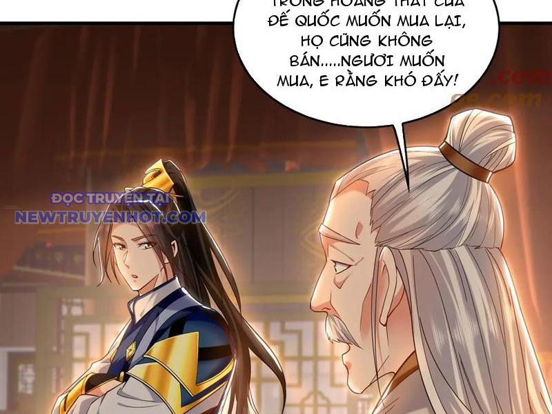 Ta Có Tốc Độ Đánh Nhanh Gấp Trăm Vạn Lần chapter 99 - Trang 24