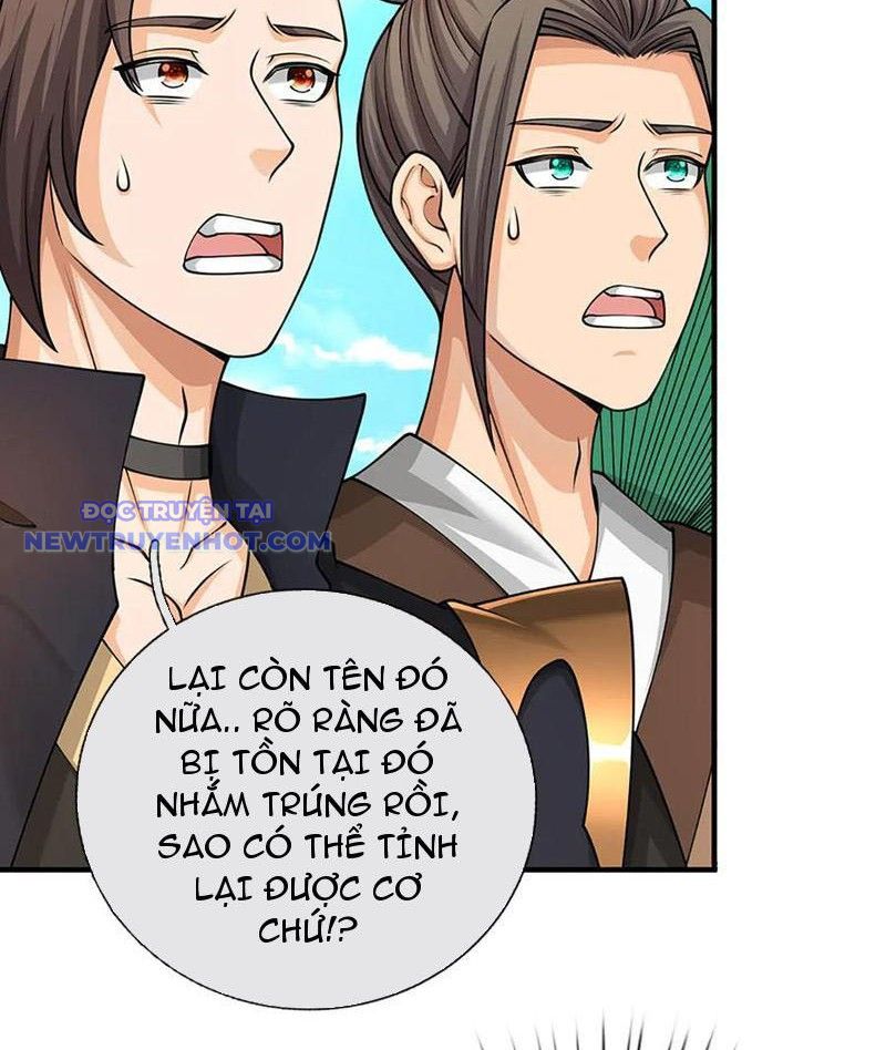 Ta Có Thể Tấn Công Không Giới Hạn chapter 76 - Trang 52