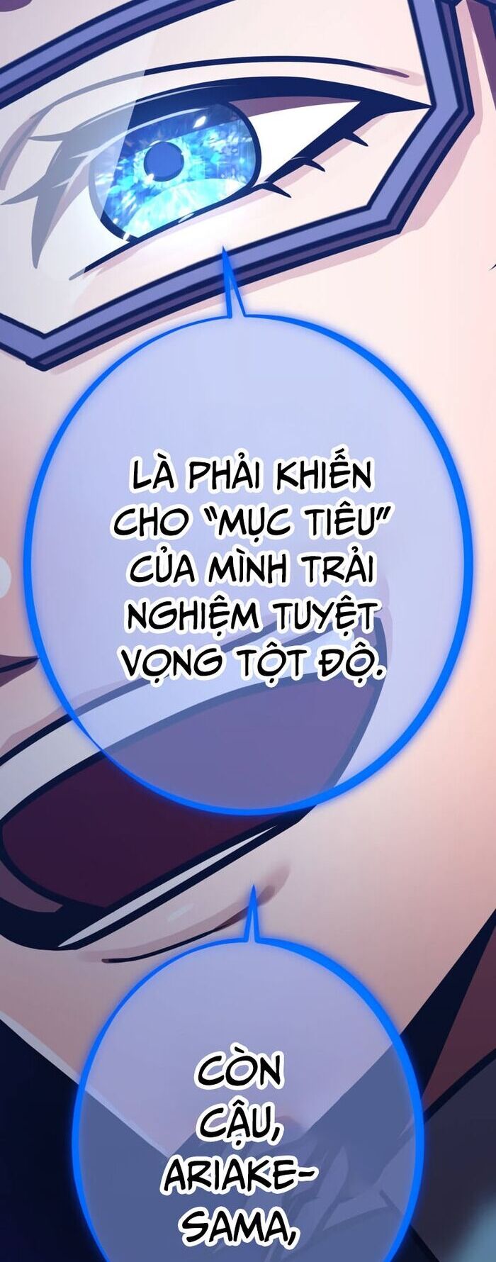 Huyết Thánh Cứu Thế Chủ~ Ta Chỉ Cần 0.0000001% Đã Trở Thành Vô Địch Chapter 110 - Trang 44