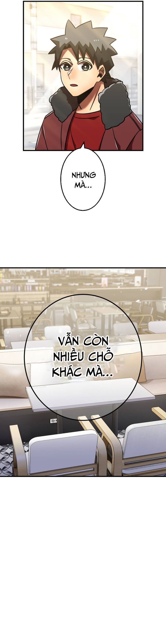 Huyết Thánh Cứu Thế Chủ~ Ta Chỉ Cần 0.0000001% Đã Trở Thành Vô Địch Chapter 110 - Trang 22