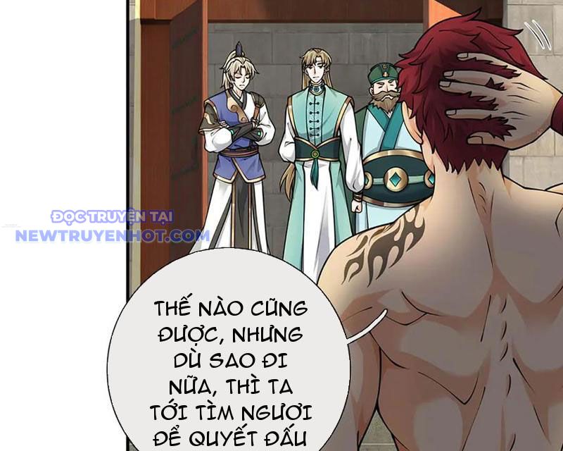 Ta Có Thể Tấn Công Không Giới Hạn chapter 73 - Trang 54