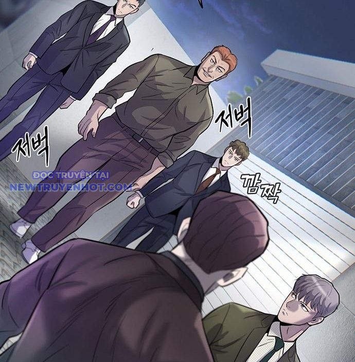 Bù Nhìn chapter 65 - Trang 161