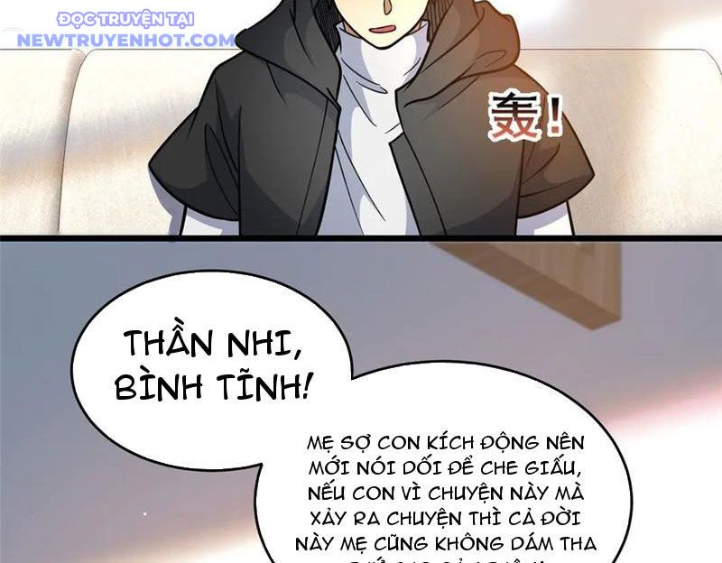 Đô Thị Cực Phẩm Y Thần chapter 224 - Trang 49