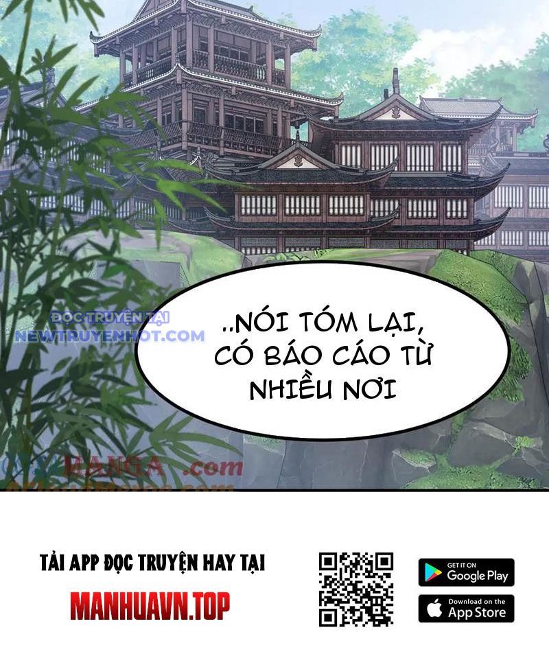 Nhị Sư Huynh Tuy Là Phàm Nhân Nhưng Rất Mạnh Mẽ chapter 85 - Trang 69