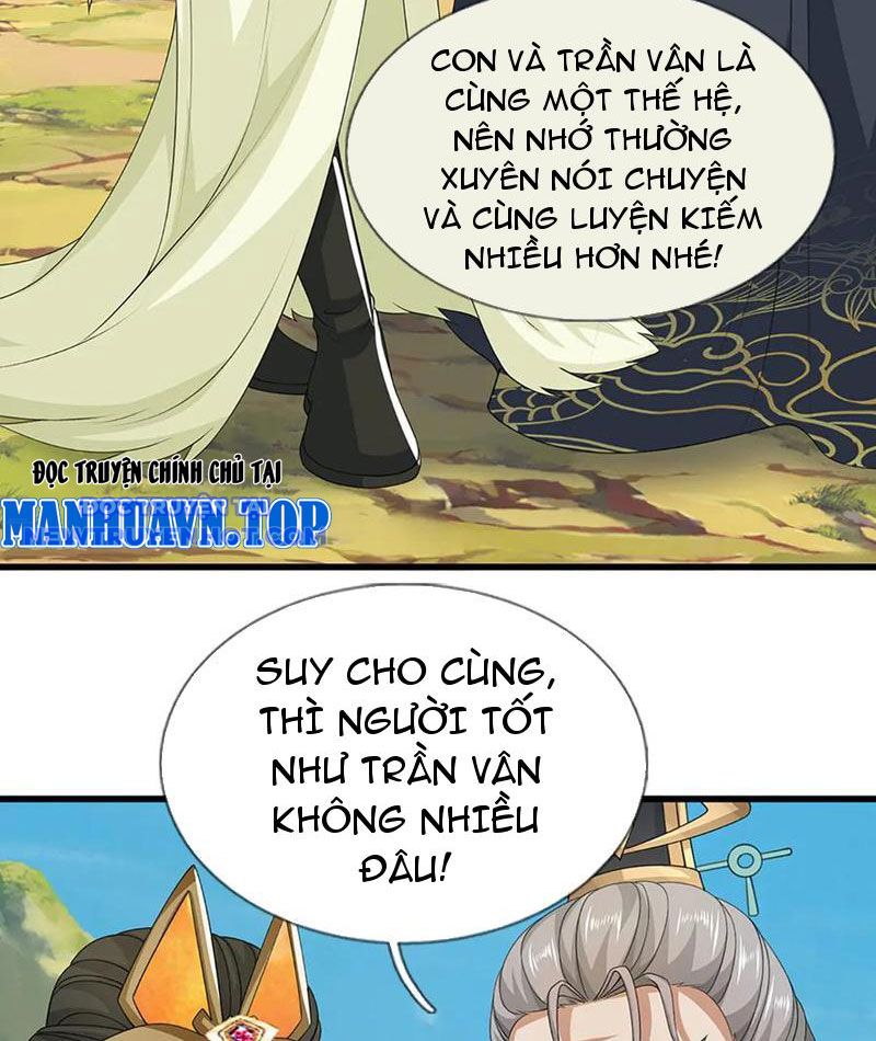 Ta Có Thể Cướp Đoạt Cơ Duyên chapter 73 - Trang 48