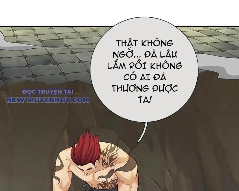 Ta Có Thể Tấn Công Không Giới Hạn chapter 75 - Trang 62