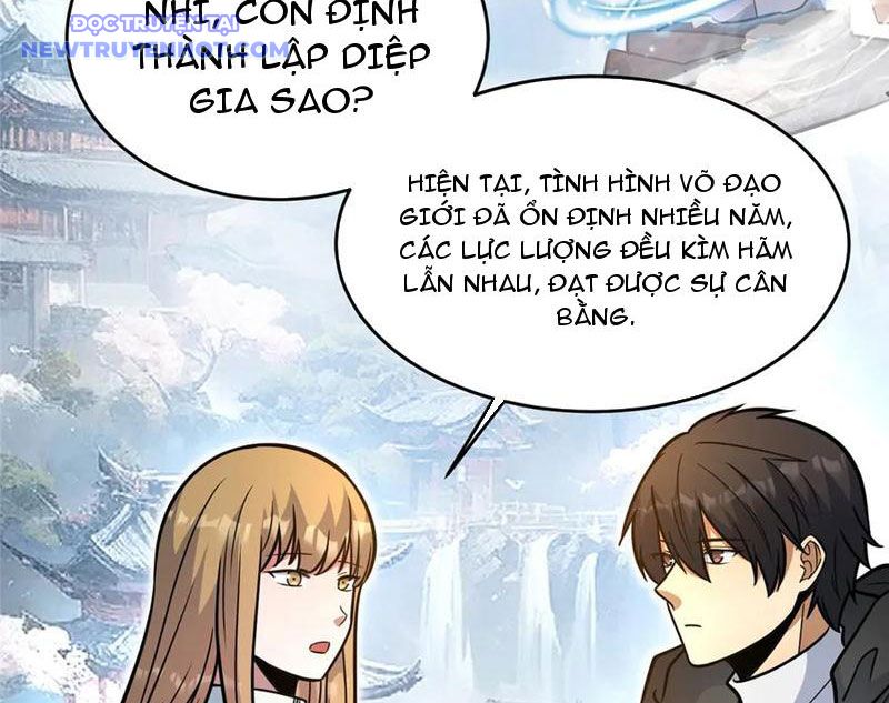 Đô Thị Cực Phẩm Y Thần chapter 224 - Trang 40