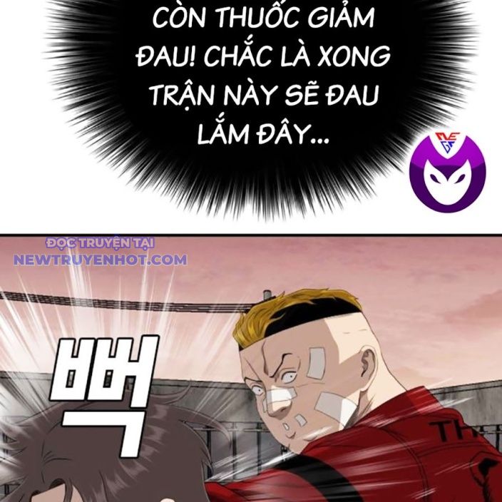 Người Xấu chapter 235 - Trang 32