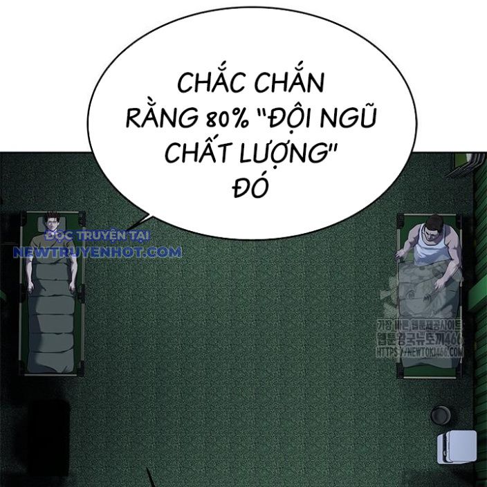 Đội Trưởng Lính Đánh Thuê chapter 253 - Trang 49